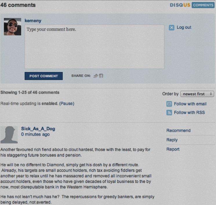 Comments Plugin Placeholder